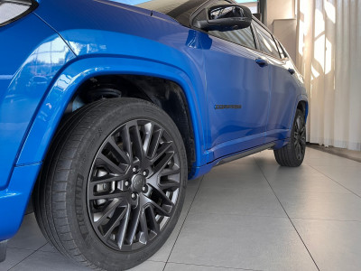 Jeep Compass Gebrauchtwagen Jeep Compass Gebrauchtwagen