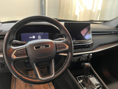 Jeep Compass Gebrauchtwagen Jeep Compass Gebrauchtwagen