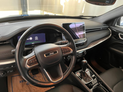 Jeep Compass Gebrauchtwagen Jeep Compass Gebrauchtwagen