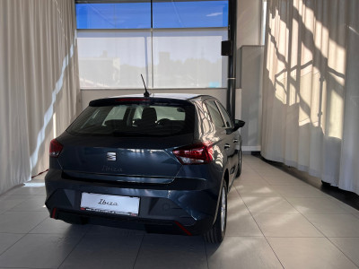 Seat Ibiza Gebrauchtwagen