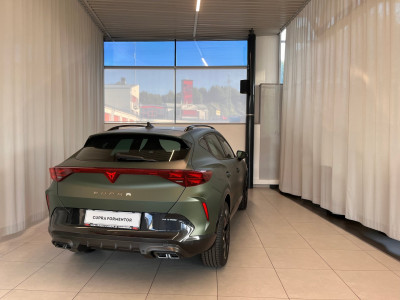 Cupra Formentor Gebrauchtwagen