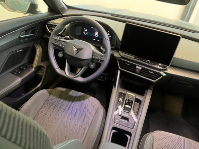 Cupra Formentor Gebrauchtwagen