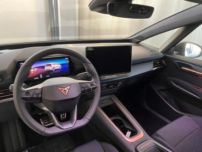 Cupra Born Gebrauchtwagen