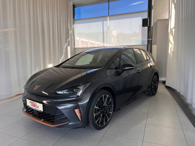 Cupra Born Gebrauchtwagen