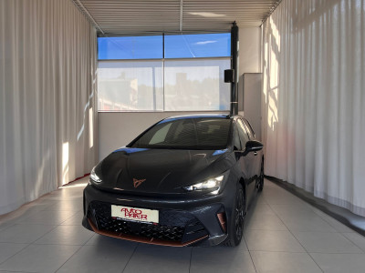 Cupra Born Gebrauchtwagen