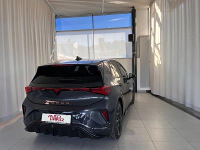 Cupra Born Gebrauchtwagen