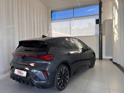 Cupra Born Gebrauchtwagen