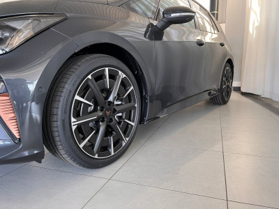 Cupra Born Gebrauchtwagen