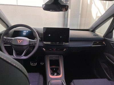 Cupra Born Gebrauchtwagen
