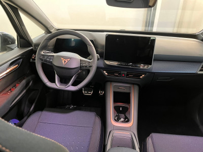 Cupra Born Gebrauchtwagen