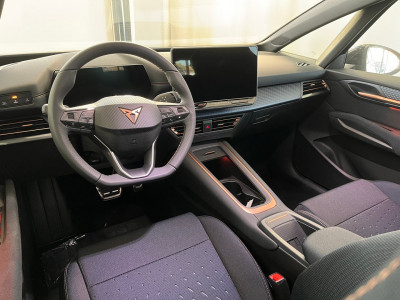 Cupra Born Gebrauchtwagen