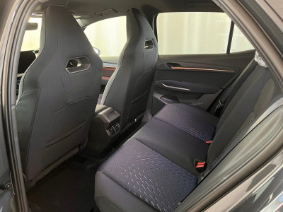 Cupra Born Gebrauchtwagen