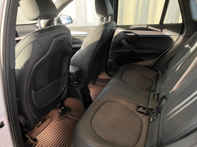 BMW X1 Gebrauchtwagen