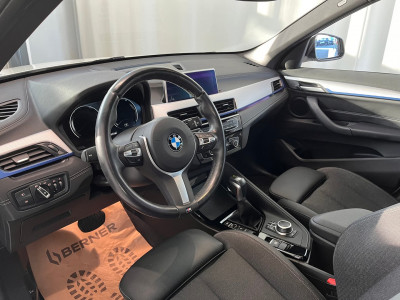 BMW X1 Gebrauchtwagen