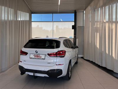 BMW X1 Gebrauchtwagen