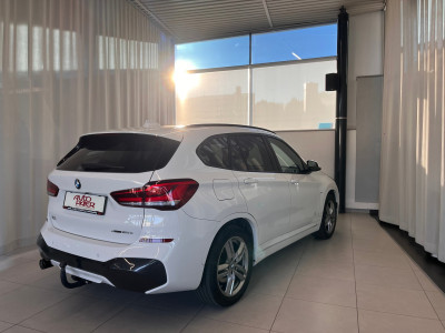 BMW X1 Gebrauchtwagen