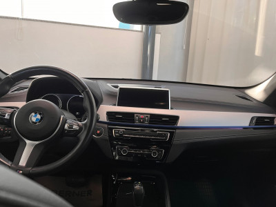 BMW X1 Gebrauchtwagen