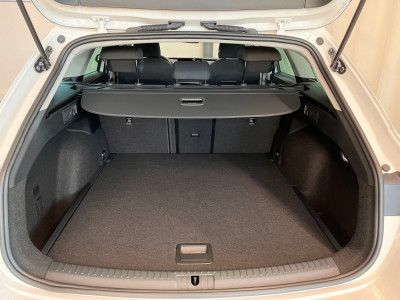 Seat Leon Gebrauchtwagen Seat Leon Gebrauchtwagen