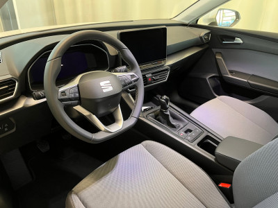 Seat Leon Gebrauchtwagen Seat Leon Gebrauchtwagen