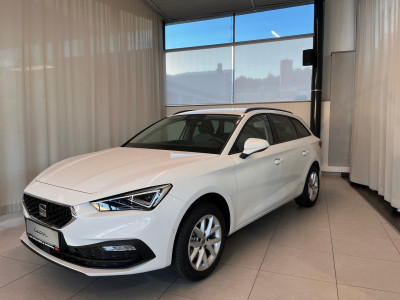 Seat Leon Gebrauchtwagen Seat Leon Gebrauchtwagen
