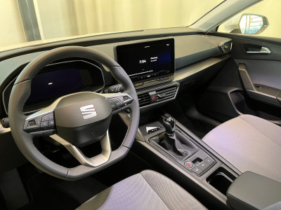 Seat Leon Gebrauchtwagen Seat Leon Gebrauchtwagen