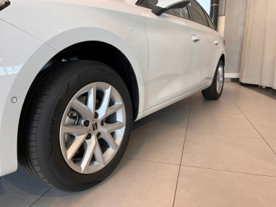 Seat Leon Gebrauchtwagen Seat Leon Gebrauchtwagen