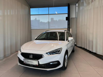 Seat Leon Gebrauchtwagen Seat Leon Gebrauchtwagen