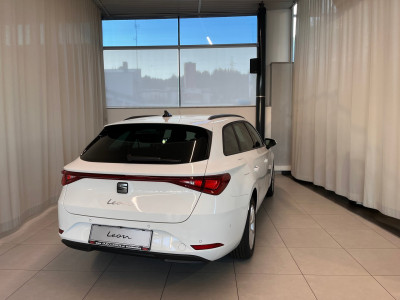 Seat Leon Gebrauchtwagen Seat Leon Gebrauchtwagen