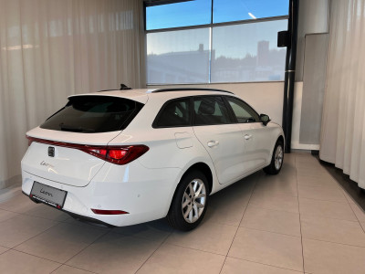 Seat Leon Gebrauchtwagen Seat Leon Gebrauchtwagen