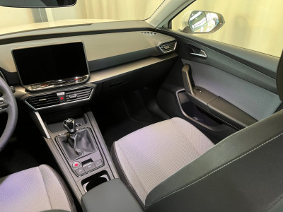 Seat Leon Gebrauchtwagen Seat Leon Gebrauchtwagen