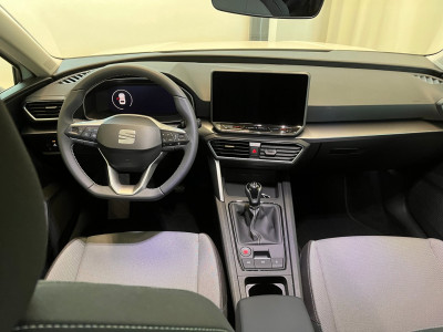 Seat Leon Gebrauchtwagen Seat Leon Gebrauchtwagen