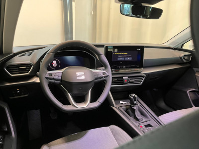 Seat Leon Gebrauchtwagen Seat Leon Gebrauchtwagen