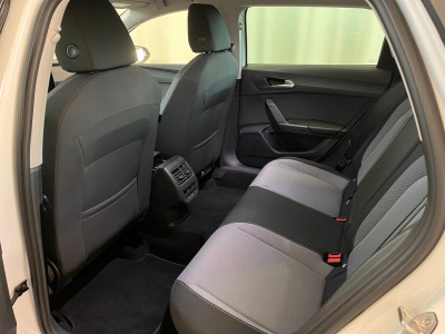 Seat Leon Gebrauchtwagen Seat Leon Gebrauchtwagen