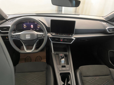 Seat Leon Gebrauchtwagen