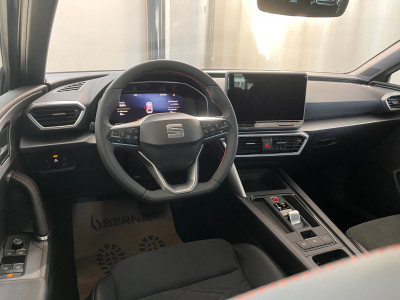 Seat Leon Gebrauchtwagen