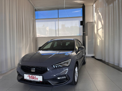 Seat Leon Gebrauchtwagen