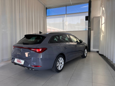 Seat Leon Gebrauchtwagen