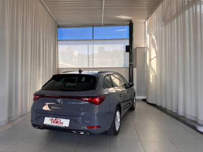 Seat Leon Gebrauchtwagen