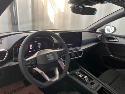 Seat Leon Gebrauchtwagen