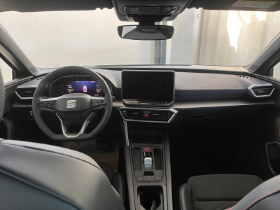 Seat Leon Gebrauchtwagen