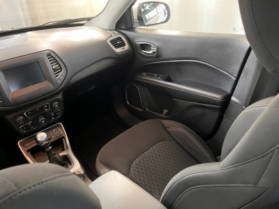 Jeep Compass Gebrauchtwagen Jeep Compass Gebrauchtwagen