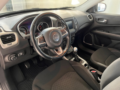 Jeep Compass Gebrauchtwagen Jeep Compass Gebrauchtwagen