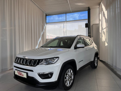Jeep Compass Gebrauchtwagen Jeep Compass Gebrauchtwagen
