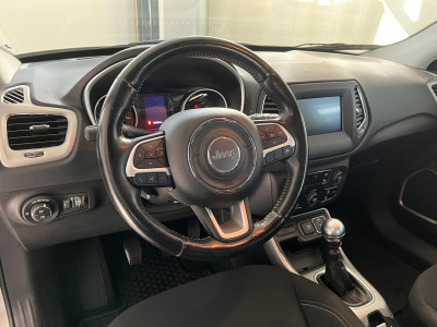 Jeep Compass Gebrauchtwagen Jeep Compass Gebrauchtwagen
