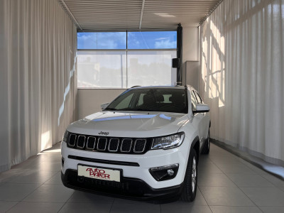 Jeep Compass Gebrauchtwagen Jeep Compass Gebrauchtwagen