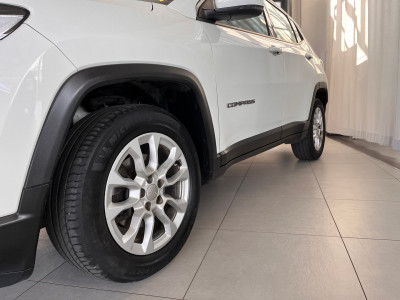 Jeep Compass Gebrauchtwagen Jeep Compass Gebrauchtwagen