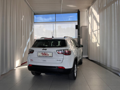 Jeep Compass Gebrauchtwagen Jeep Compass Gebrauchtwagen