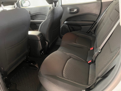 Jeep Compass Gebrauchtwagen Jeep Compass Gebrauchtwagen