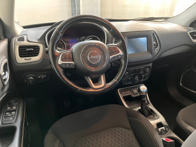 Jeep Compass Gebrauchtwagen Jeep Compass Gebrauchtwagen