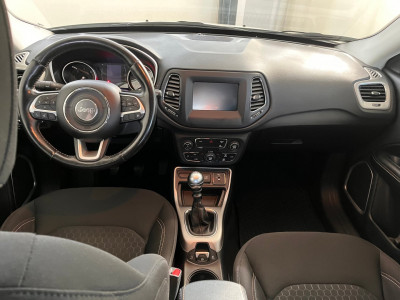 Jeep Compass Gebrauchtwagen Jeep Compass Gebrauchtwagen